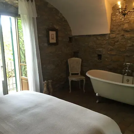 Holiday home Casa Degli Angeli Apricale