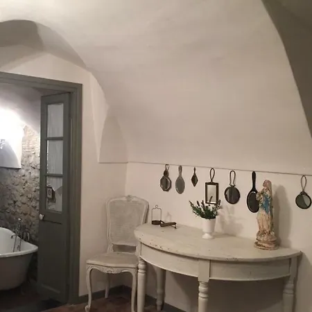 Casa Degli Angeli Apricale