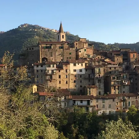 Casa Degli Angeli Holiday home *