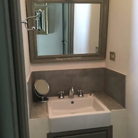 Holiday home Casa Degli Angeli Apricale
