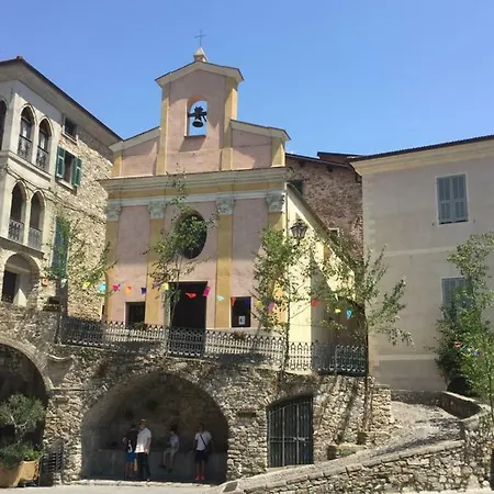 Casa Degli Angeli