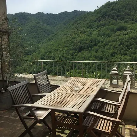 Holiday home Casa Degli Angeli