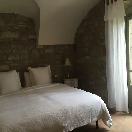 Casa Degli Angeli * Apricale