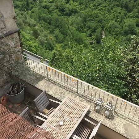 Casa Degli Angeli