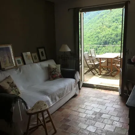 Casa Degli Angeli * Apricale