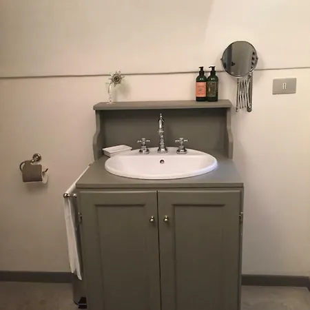 Holiday home Casa Degli Angeli Apricale